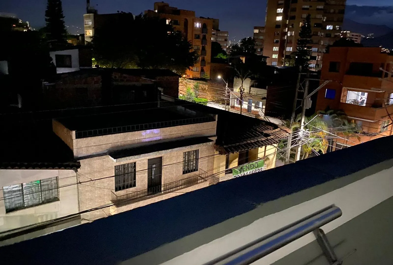 Apartamento Super Acogedor Envigado Terraza 401 Apartament